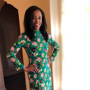 Meet your Posher, April